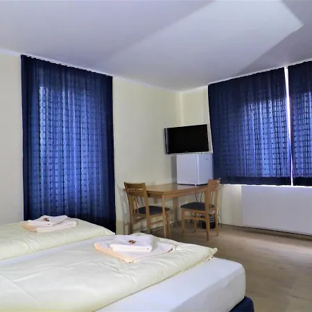 Am Königshof Hotel