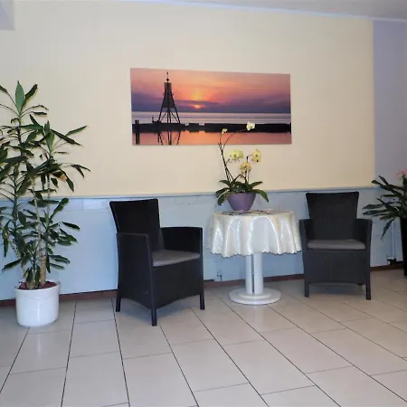 Am Königshof Cuxhaven