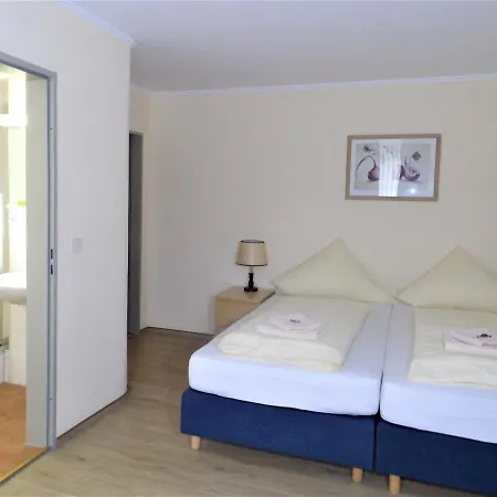 Am Königshof Hotel Cuxhaven