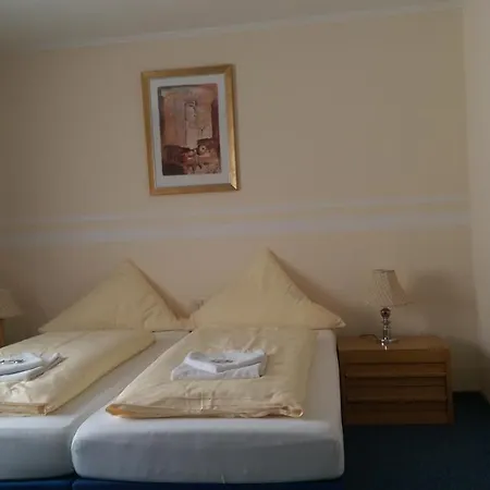 Отель Am Konigshof